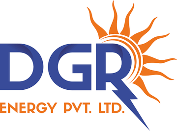 DGR Energy Pvt Ltd